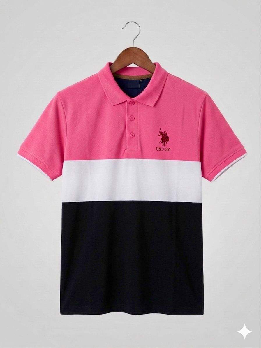 polo t shirt