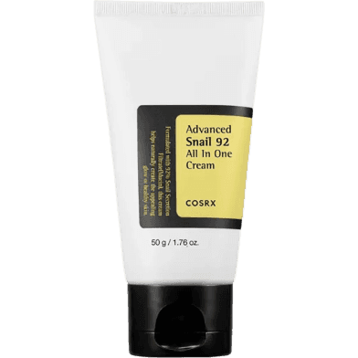 COSRX advanced snail 92 all in one cream 50gm