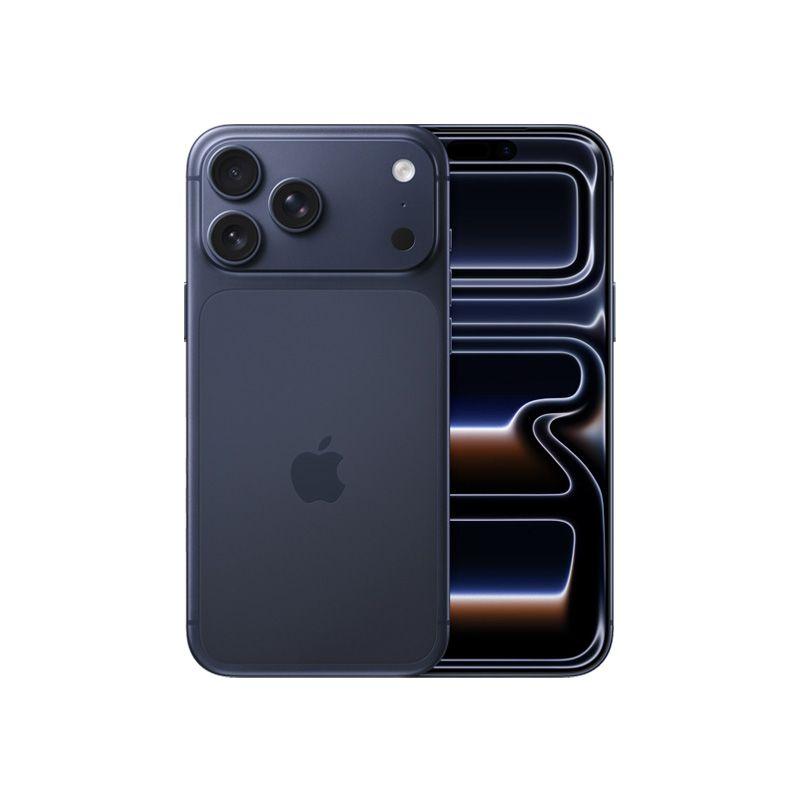 iPhone 17 Pro Max - Official