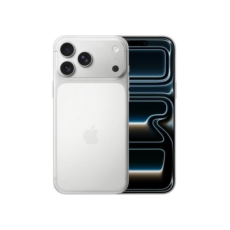 iPhone 17 Pro - Official