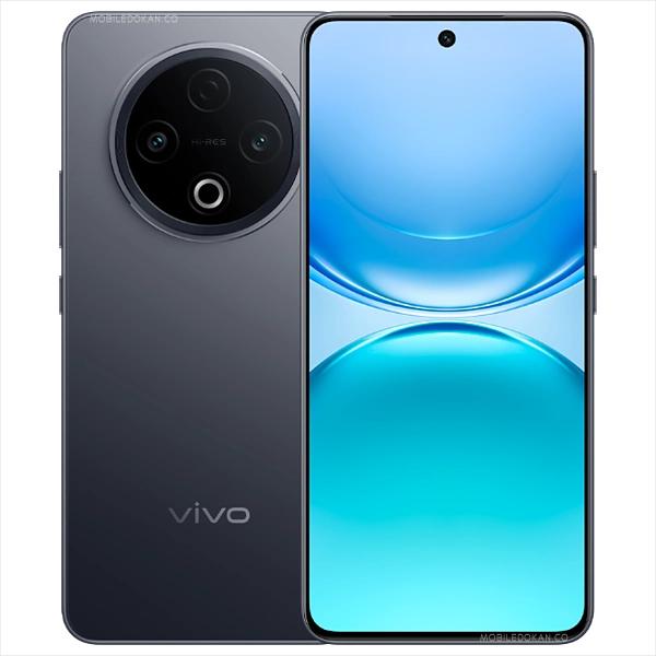 Vivo X500 Pro Max