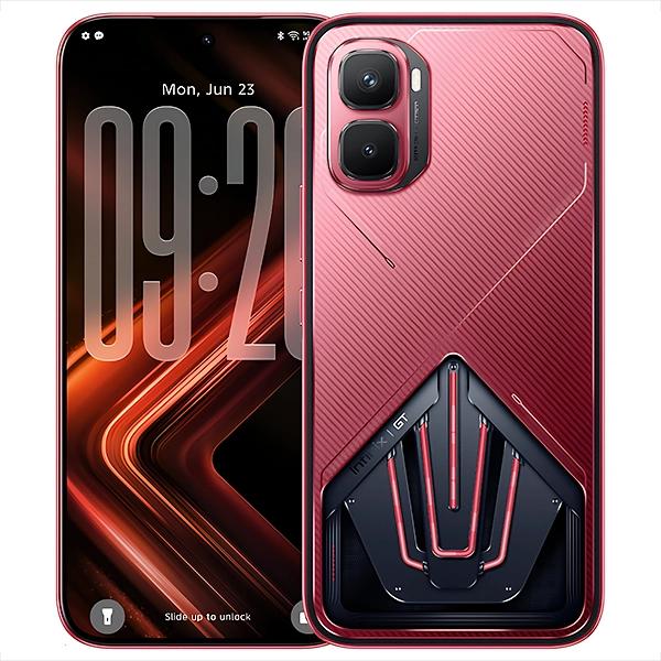 Infinix GT 50 Pro