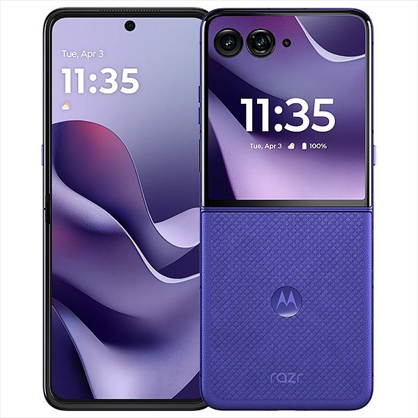 Motorola Razr 70 Ultra