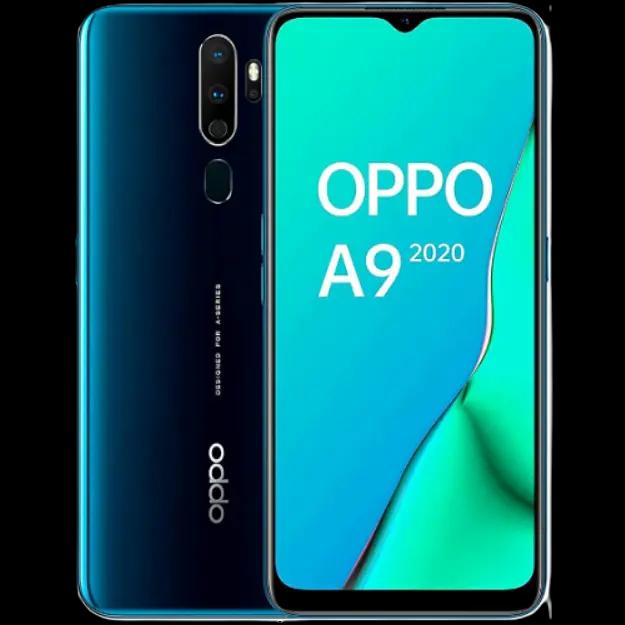 Oppo A9 (2020)
