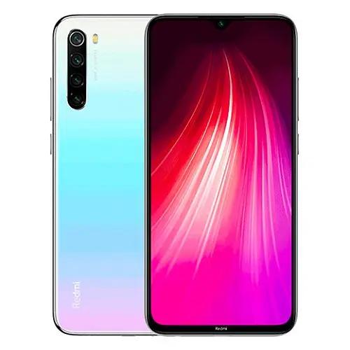Xiaomi Redmi Note 8 Pro