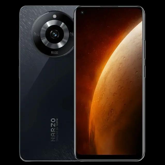 Realme Narzo 60