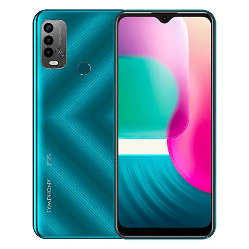 Symphony Z35