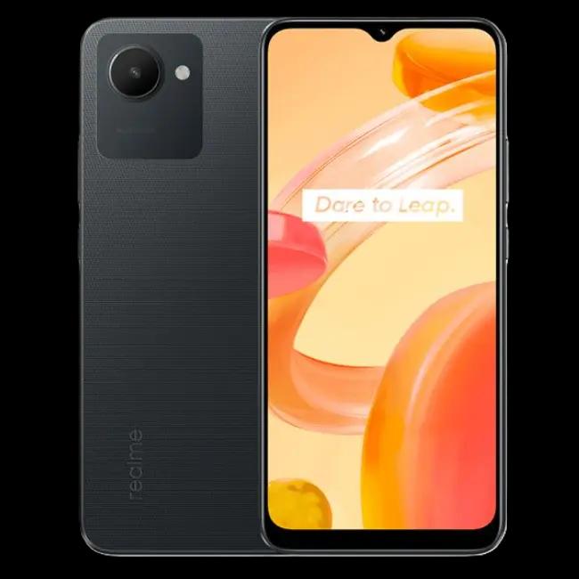 Realme C30s