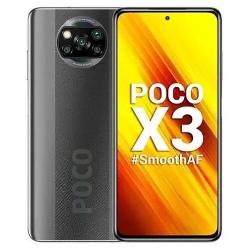 Xiaomi Poco X3 NFC