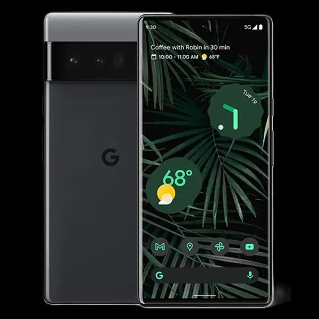 Google Pixel 6 Pro