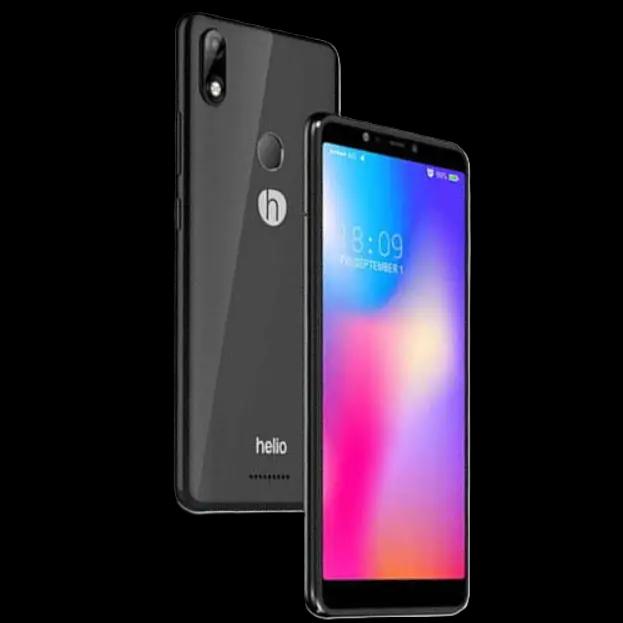 Helio S5