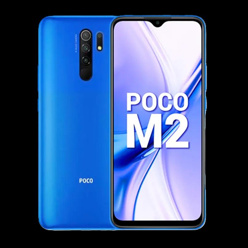 Xiaomi Poco M2 Pro