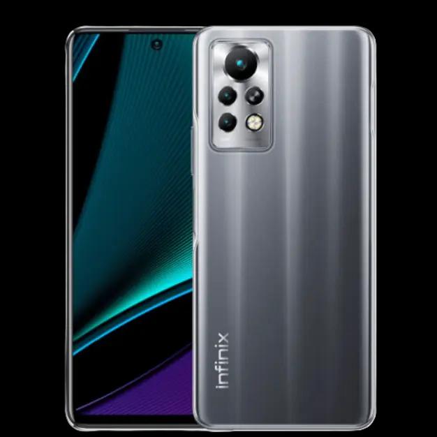 Infinix Note 11 Pro