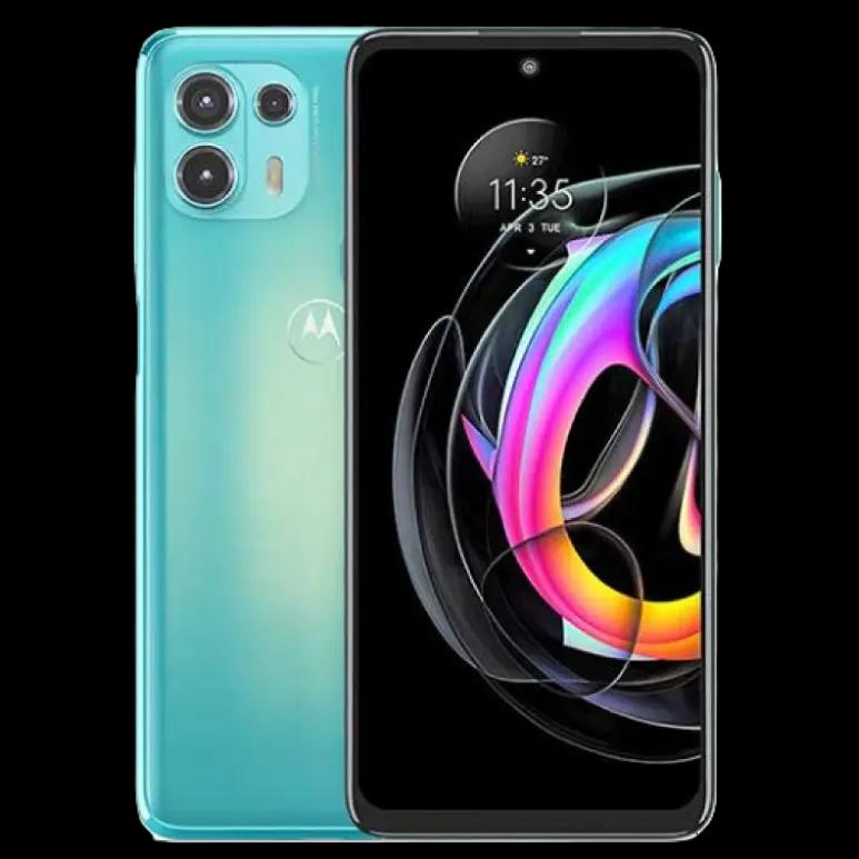 Motorola Edge 20 Fusion