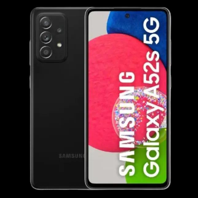 Samsung Galaxy A52s