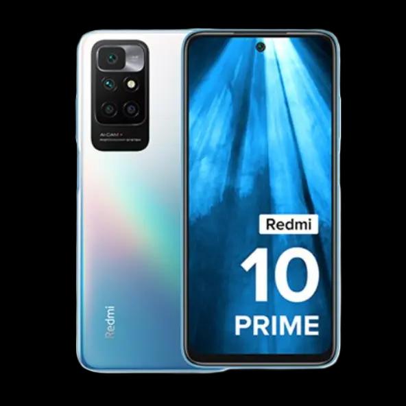 Xiaomi Redmi 10 Prime