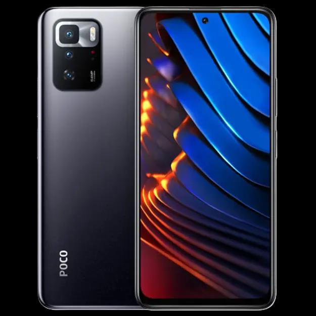 Xiaomi Poco X3 GT