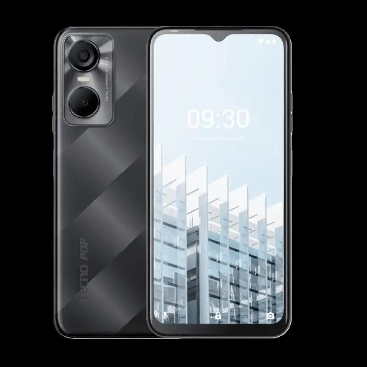 Tecno Pop 6 Pro