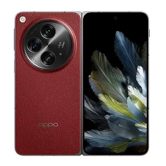 Oppo Find N3 Flip