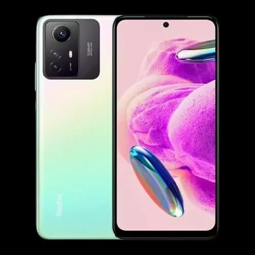 Xiaomi Redmi Note 12S