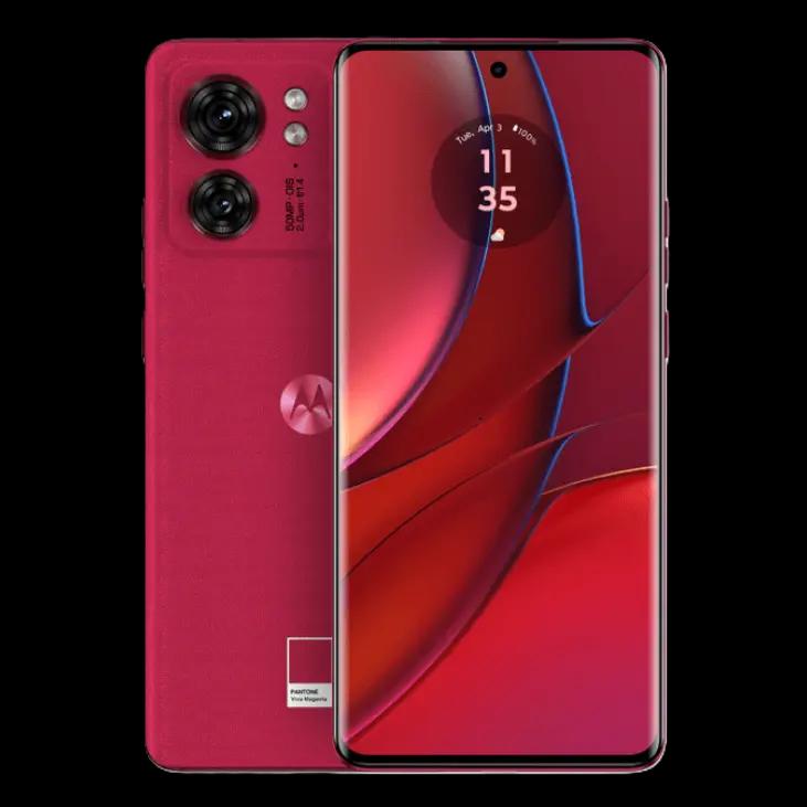 Motorola Edge 40 Neo