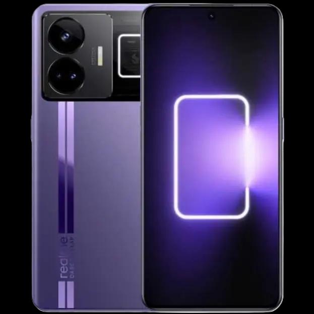 Realme GT Neo 5 240W