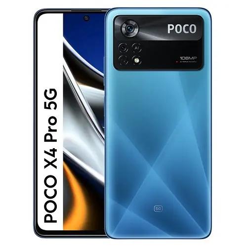 Xiaomi Poco X4 Pro