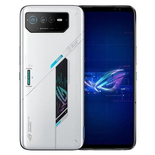 Asus ROG Phone 6