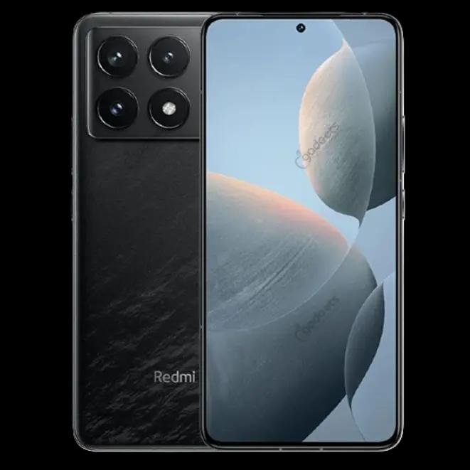 Xiaomi Redmi K70 Pro