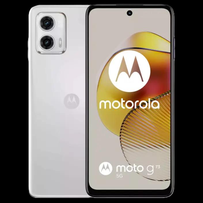 Motorola Moto G73