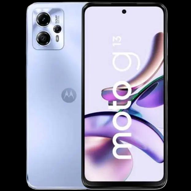 Motorola Moto G13