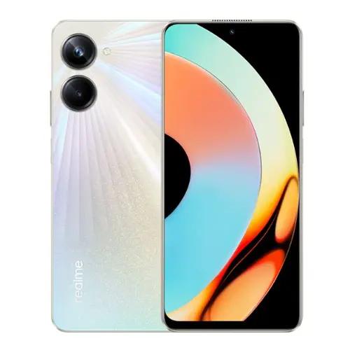 Realme 10 Pro plus