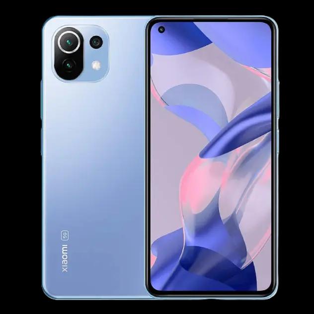 Xiaomi 11 Lite 5G NE