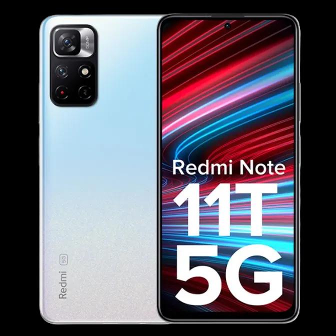 Xiaomi Redmi Note 11T