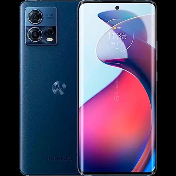 Motorola Edge 30 Fusion
