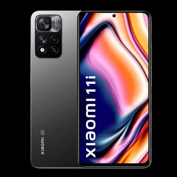 Xiaomi 11i HyperCharge