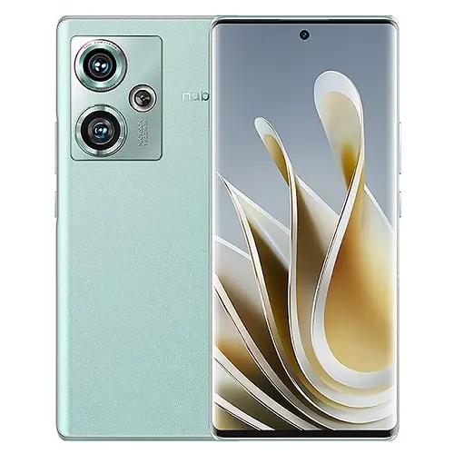 ZTE Nubia Z50 Ultra