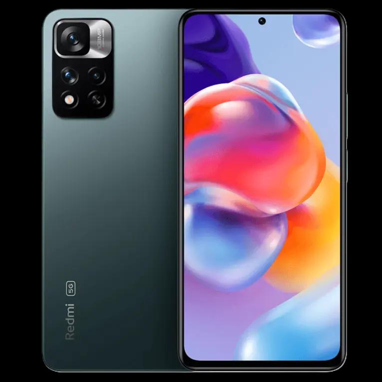 Xiaomi Redmi Note 11 Pro Plus