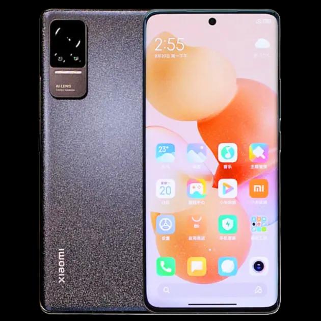 Xiaomi Civi 3