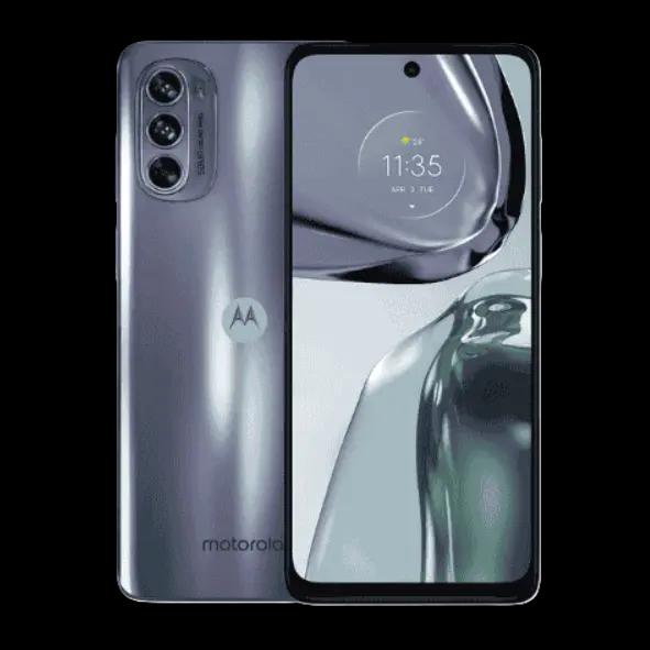 Motorola Moto G62
