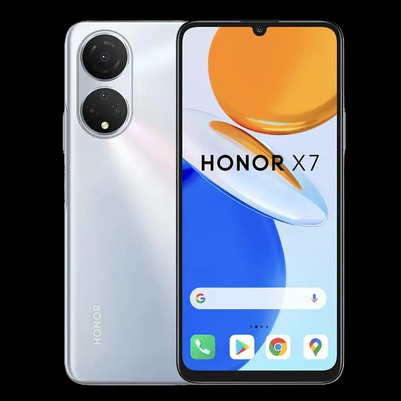 Honor X7a