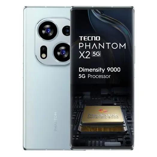 Tecno Phantom X2 Pro