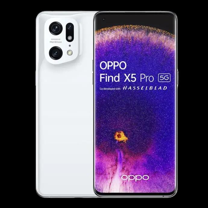 Oppo Find X5 Pro