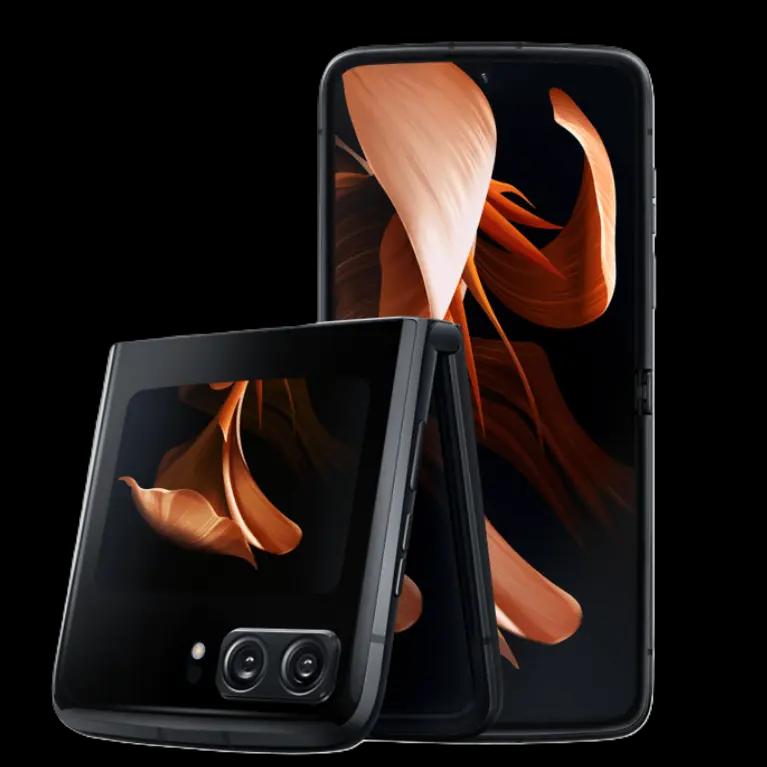 Motorola Razr 2022