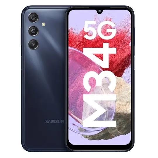 Samsung Galaxy M34