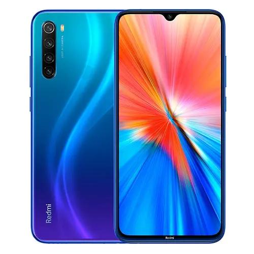Xiaomi Redmi Note 8 2021