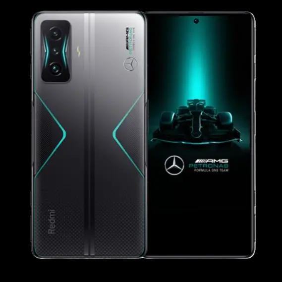 Xiaomi Redmi K50 Gaming