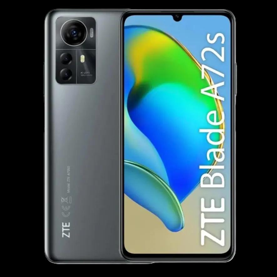 ZTE Blade A72s