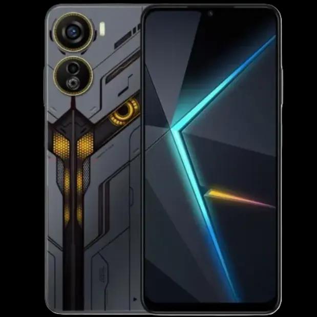 ZTE Nubia Neo