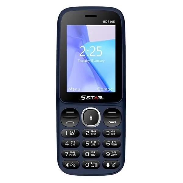 5star BD5105